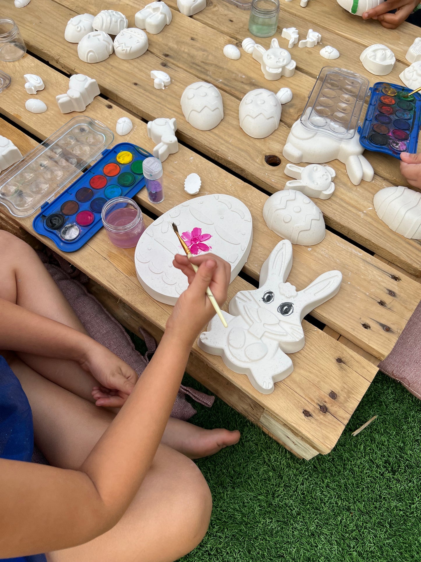 Easter Figurines - XL