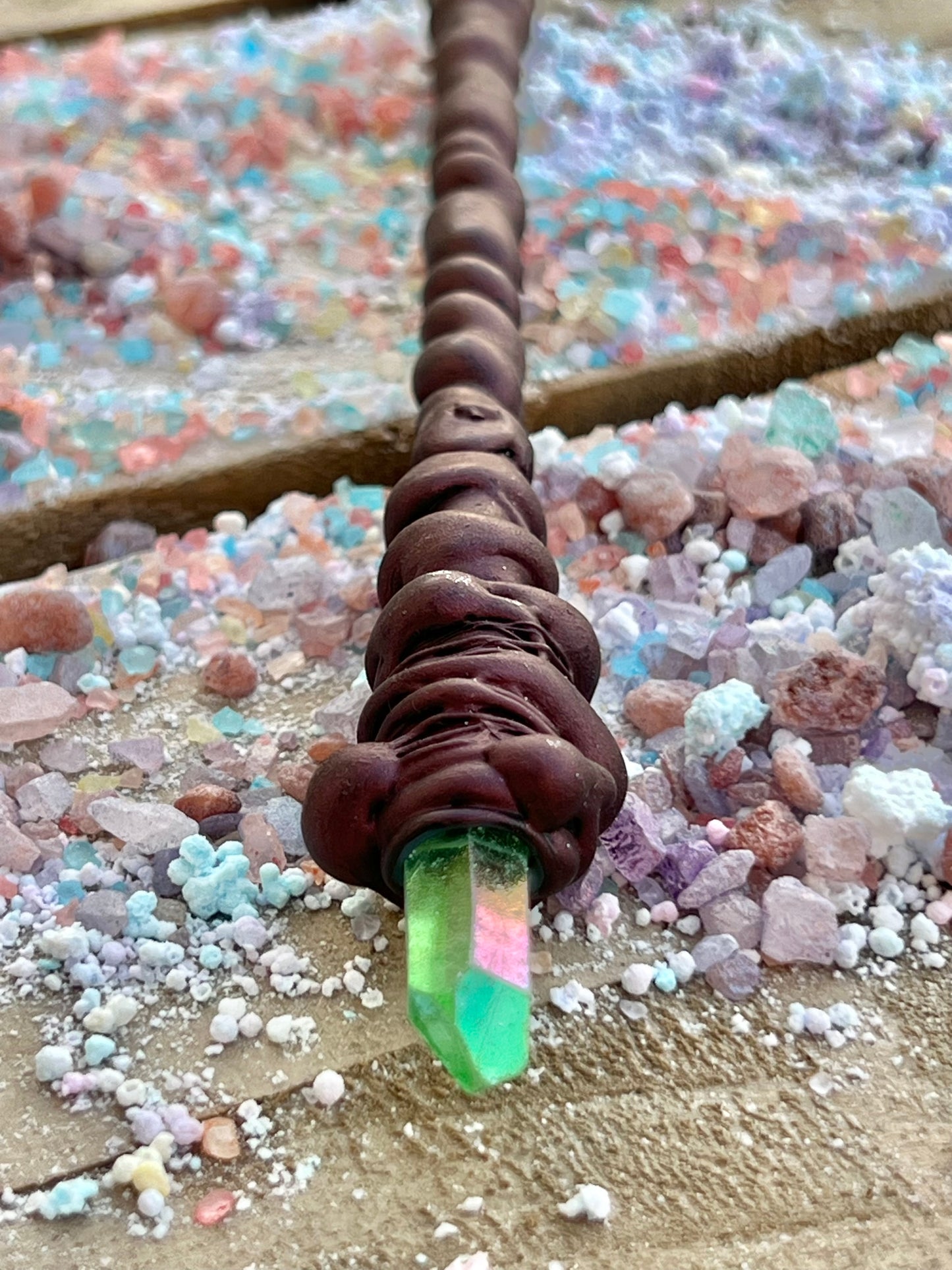 Over the Rainbow - potion set