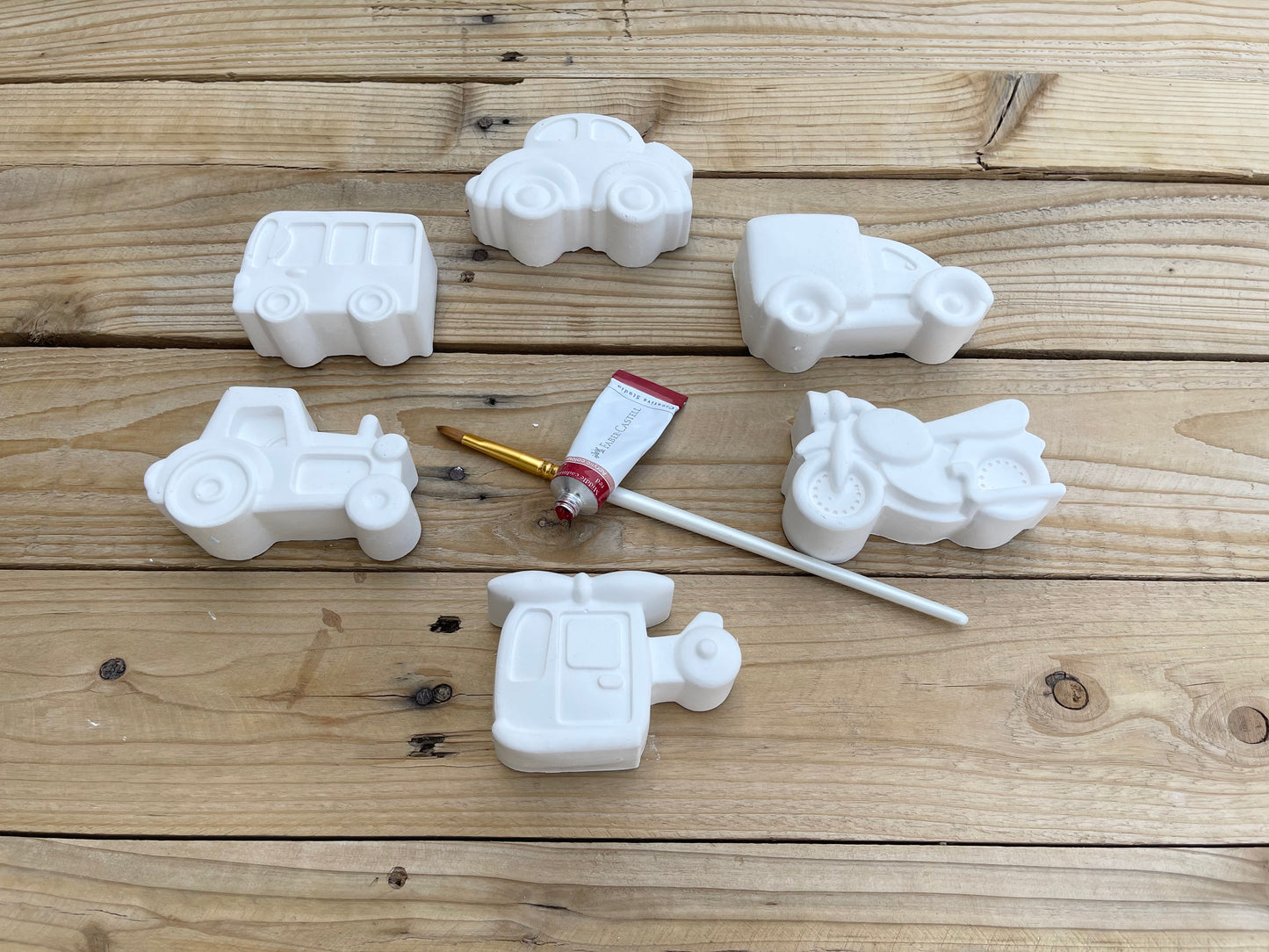 Transportation Theme