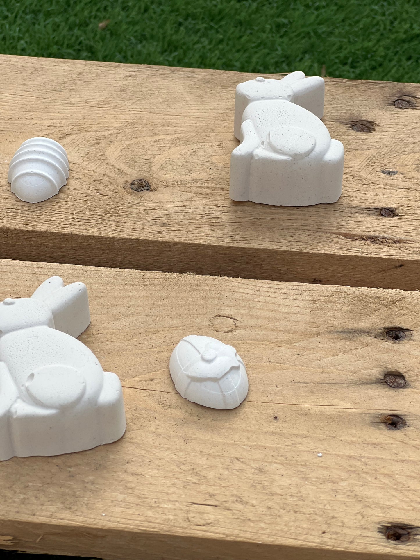 Easter Assorted Figurines - Medium box