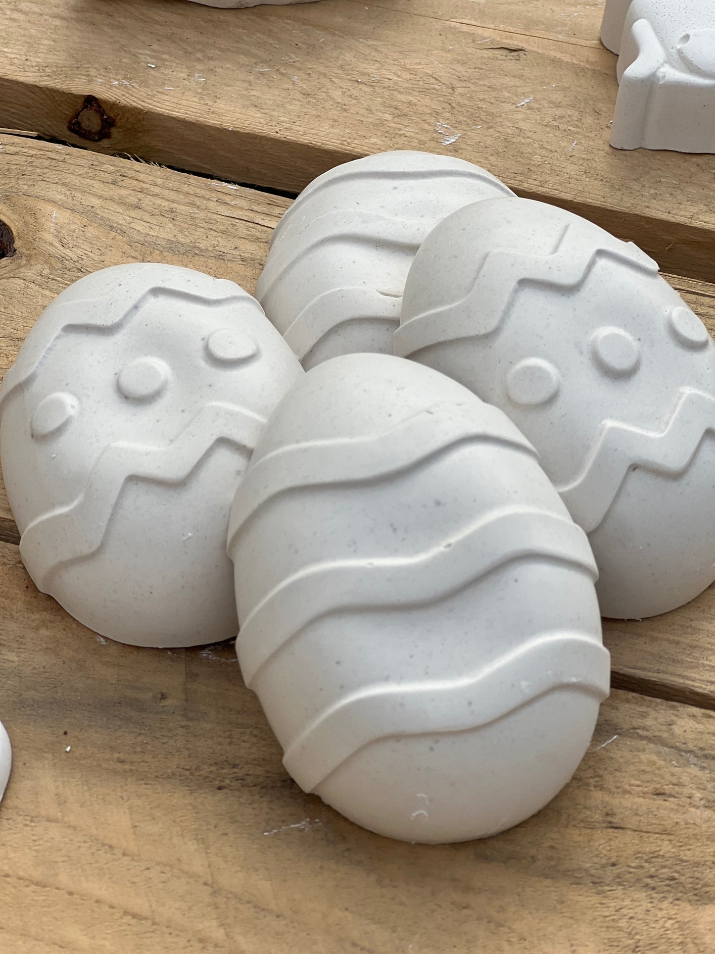 Easter Assorted Figurines - Large box