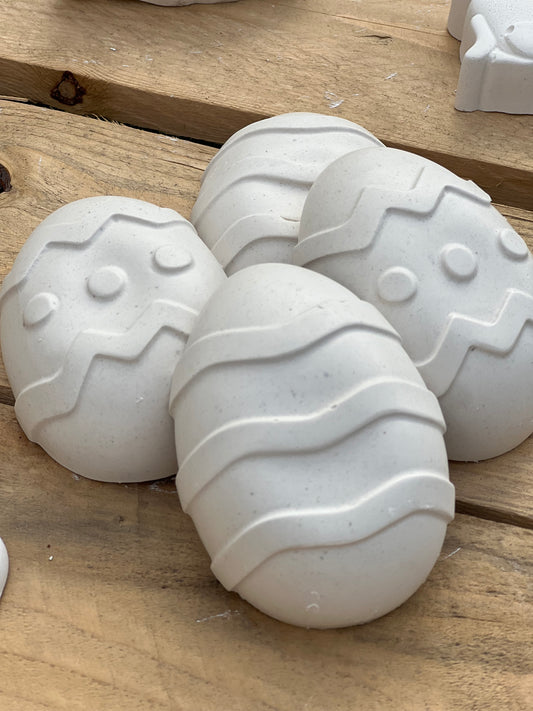 Easter Assorted Figurines - Large box