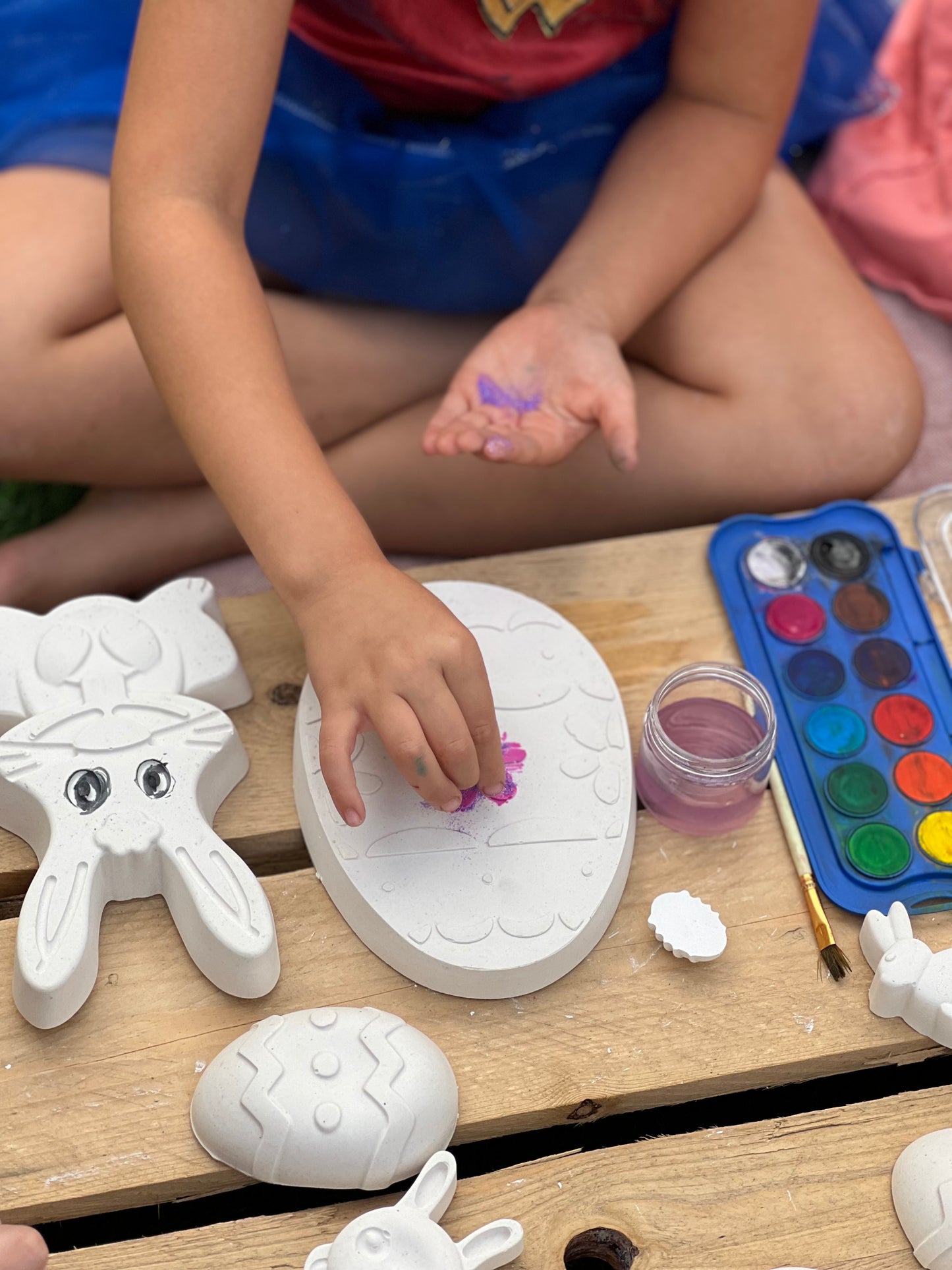 Easter Figurines - XL