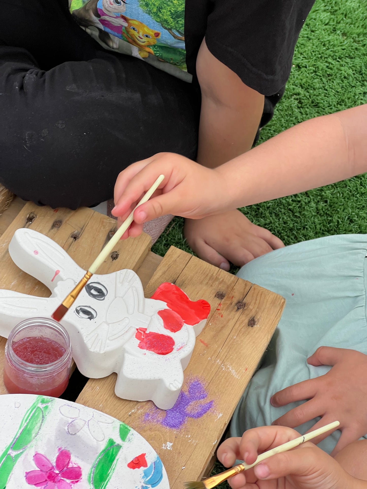 Easter Figurines - XL