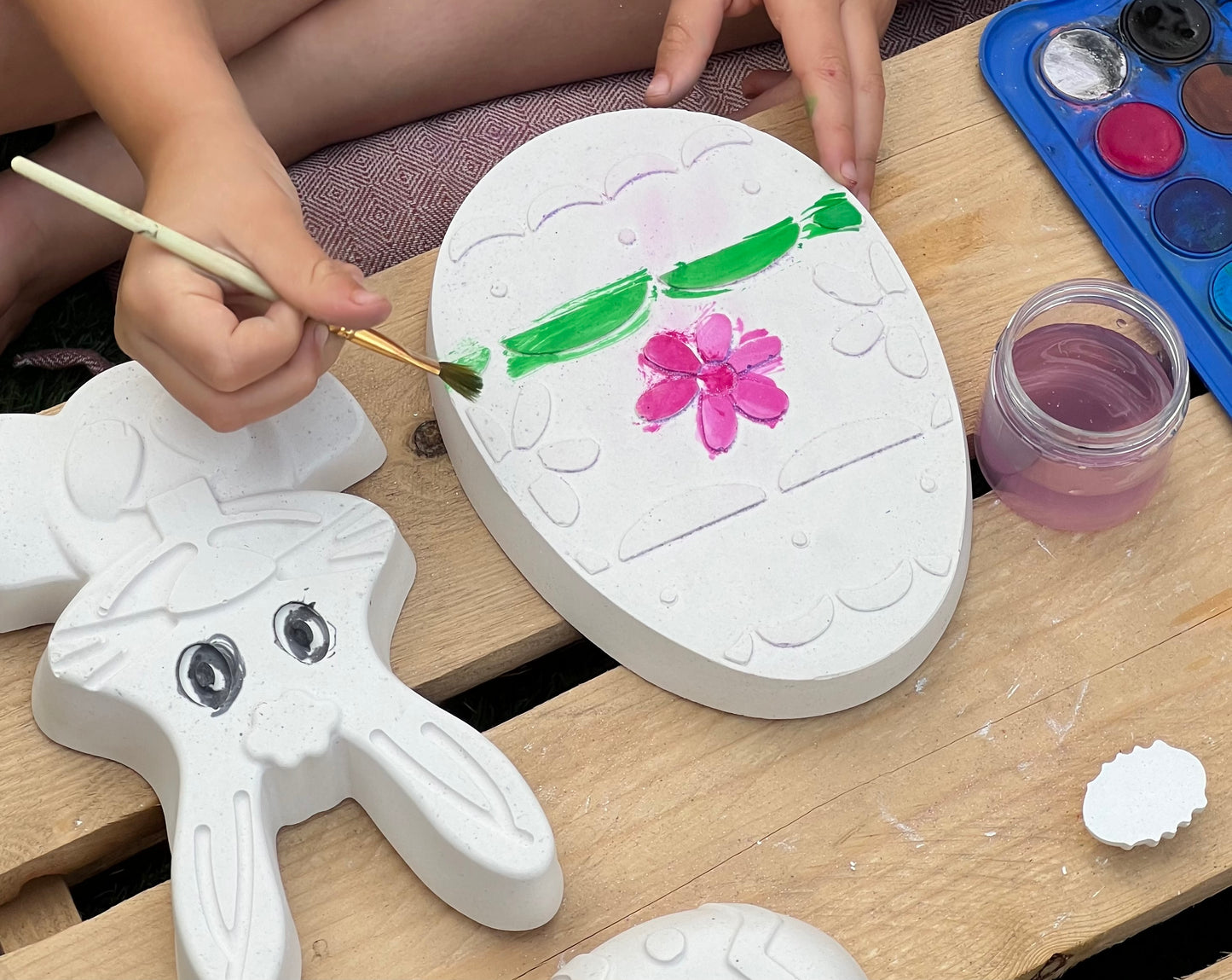 Easter Figurines - XL