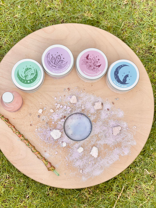 Playful Potions - Complete Set