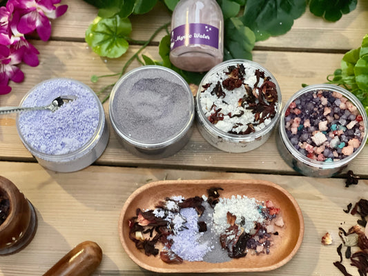 Playful Potions - Small Set