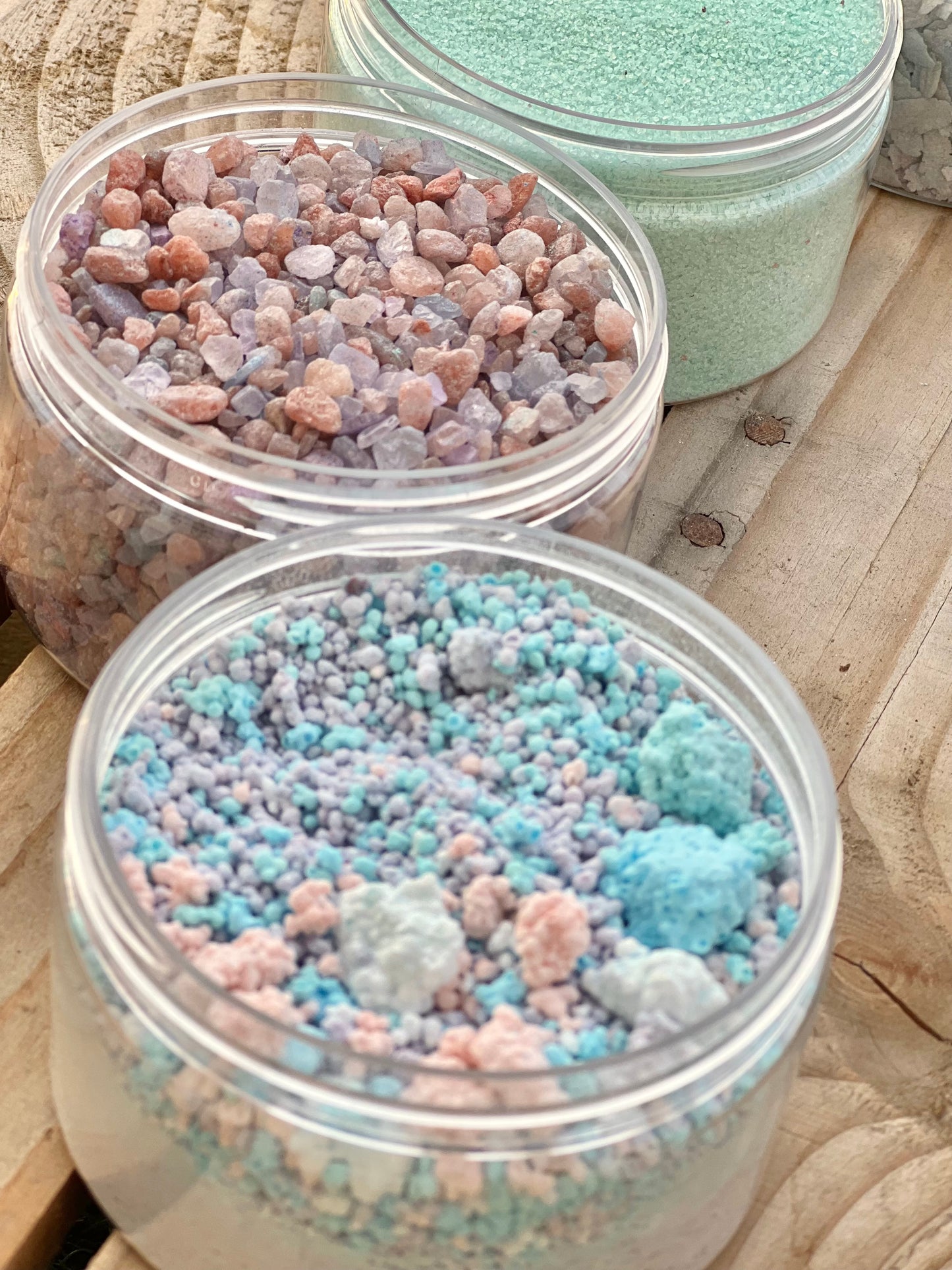 Mermaid Tales - Potion set