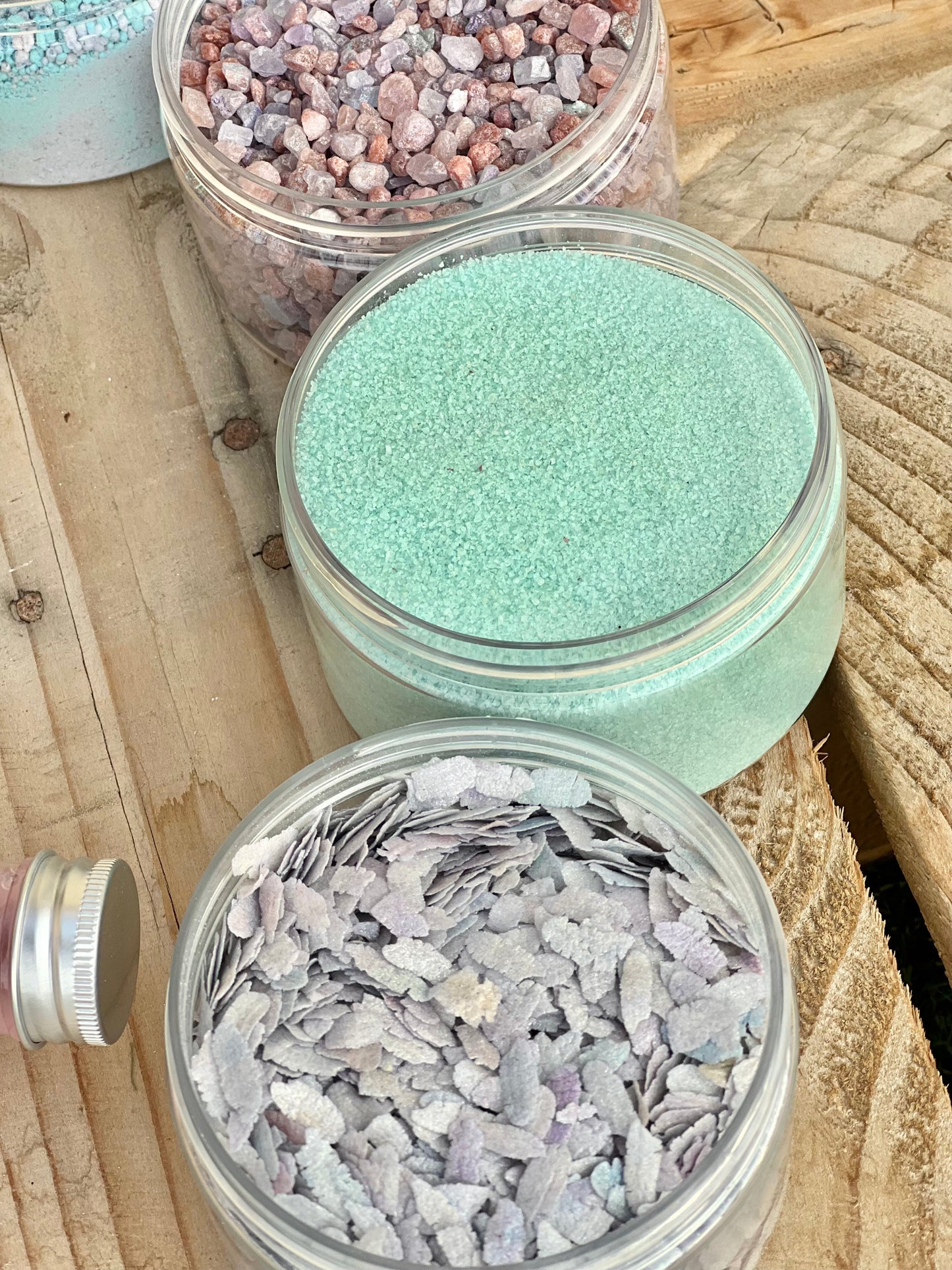 Mermaid Tales - Potion set