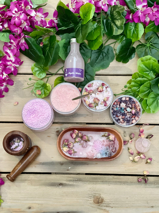 Playful Potions - Medium Set