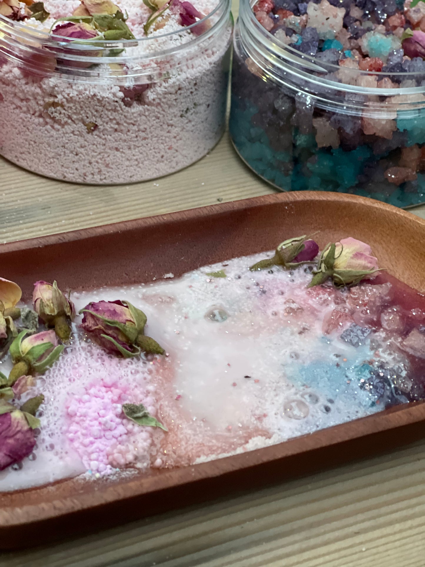 Playful Potions - Medium Refill