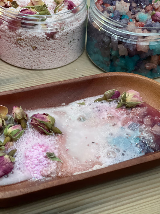 Playful Potions - Medium Refill