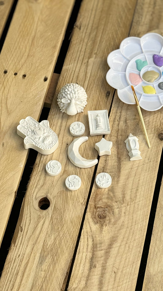 Ramadan & Eid Assorted Box