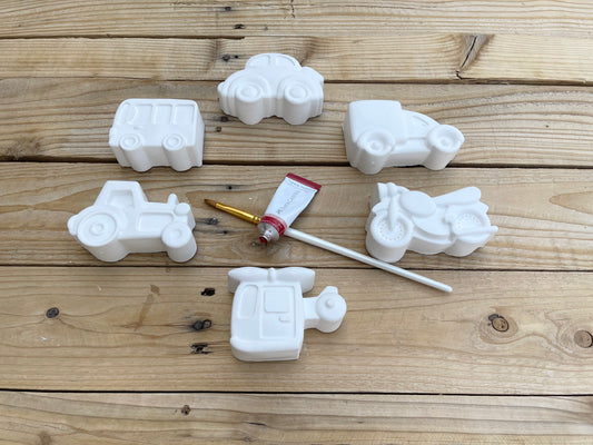 Transportation Theme