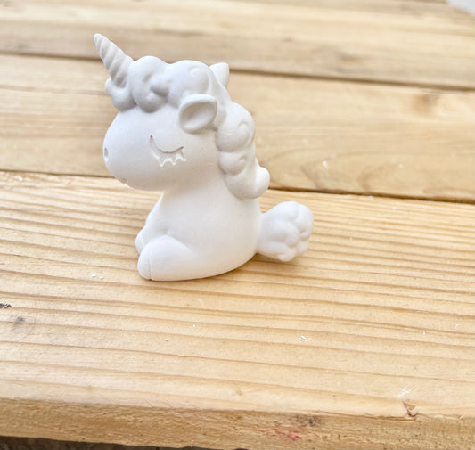 Unicorn - 3D