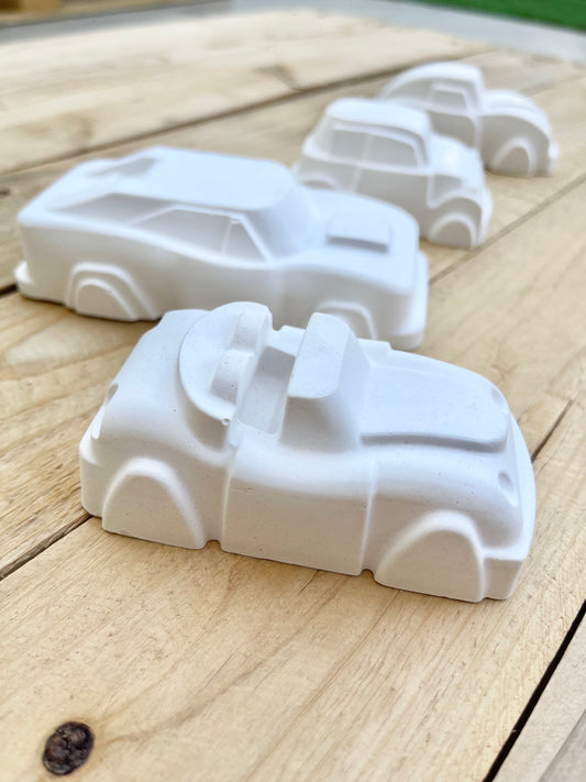 3D Cars theme